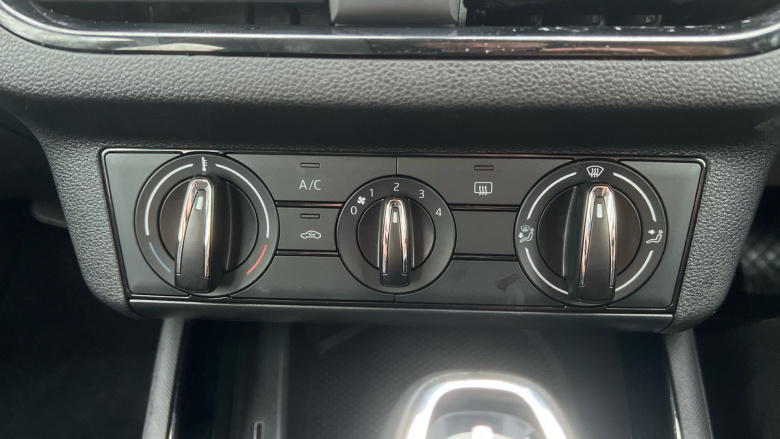 Skoda Kamiq 1.0 TSI 110 SE 5dr DSG Petrol Hatchback